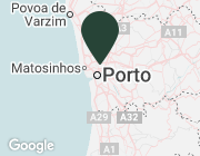 Pousada do Porto - Rua das Flores